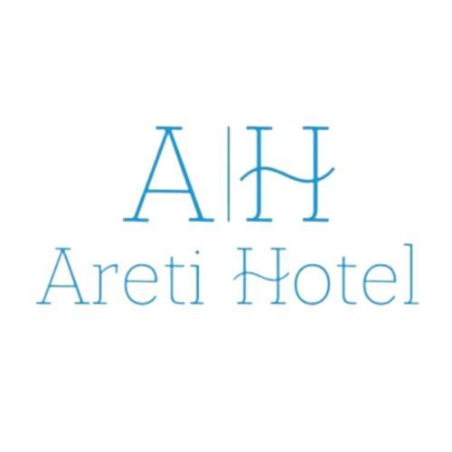Hotel Areti Aegina Eksteriør billede